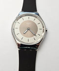 Swatch Irony Skin 2024 - SYXS158 - Hazel Delight - New - -
