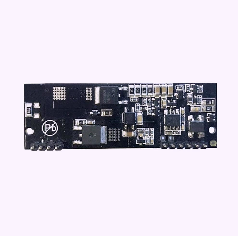 Senzooe Banana Pi 7402 Module for BPI R64
