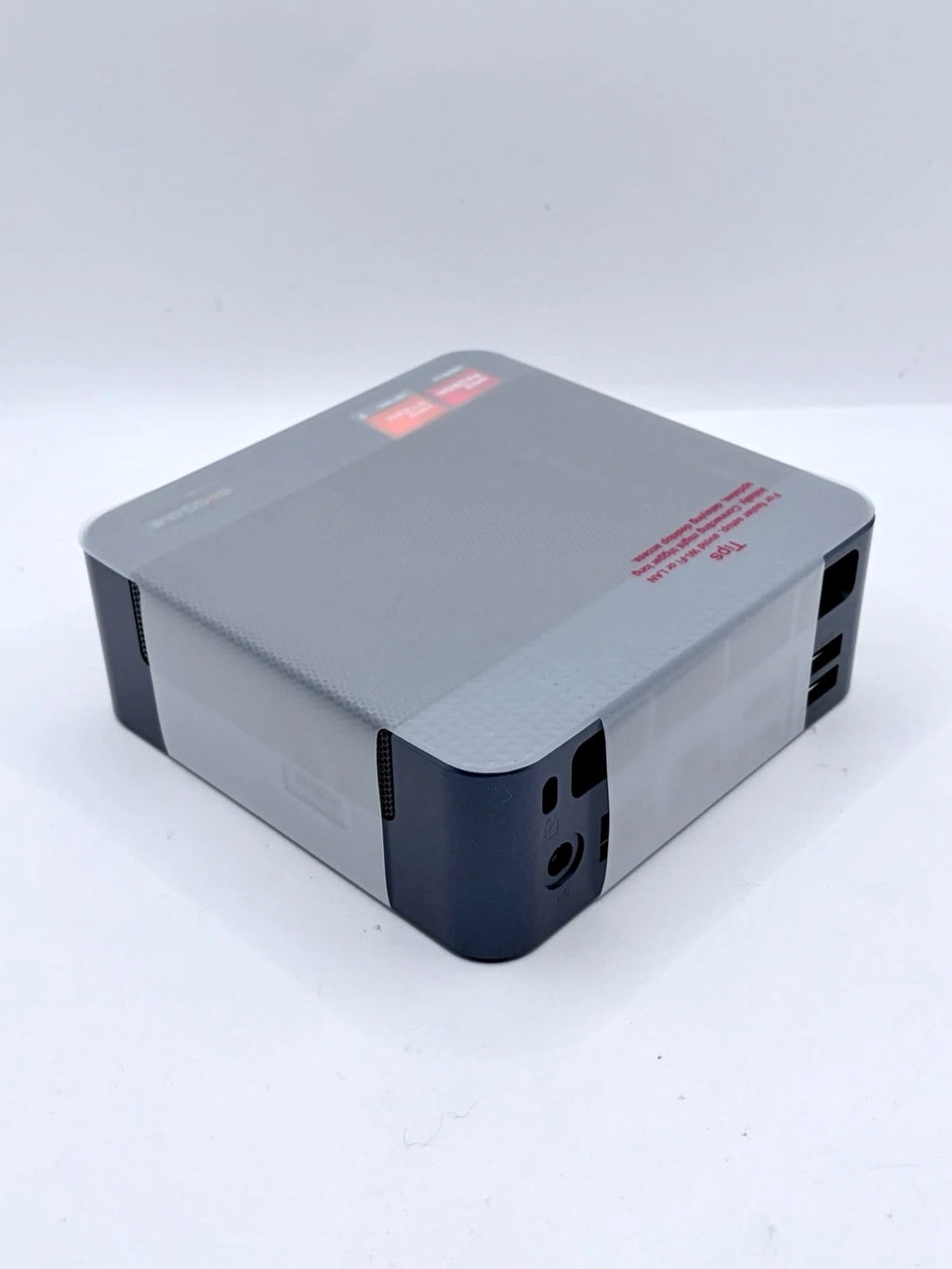 BOSGAME M4 Oculink Mini PC, AMD Ryzen 7 7840HS, 32GB DDR5, 1TB SSD