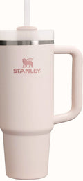 Stanley Quencher H2.0 30 oz Insulated Tumbler with Straw