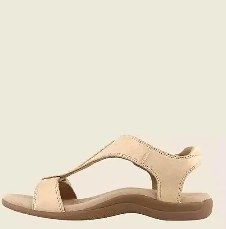 UZZDSS WLX122296 Women's Casual Sandals