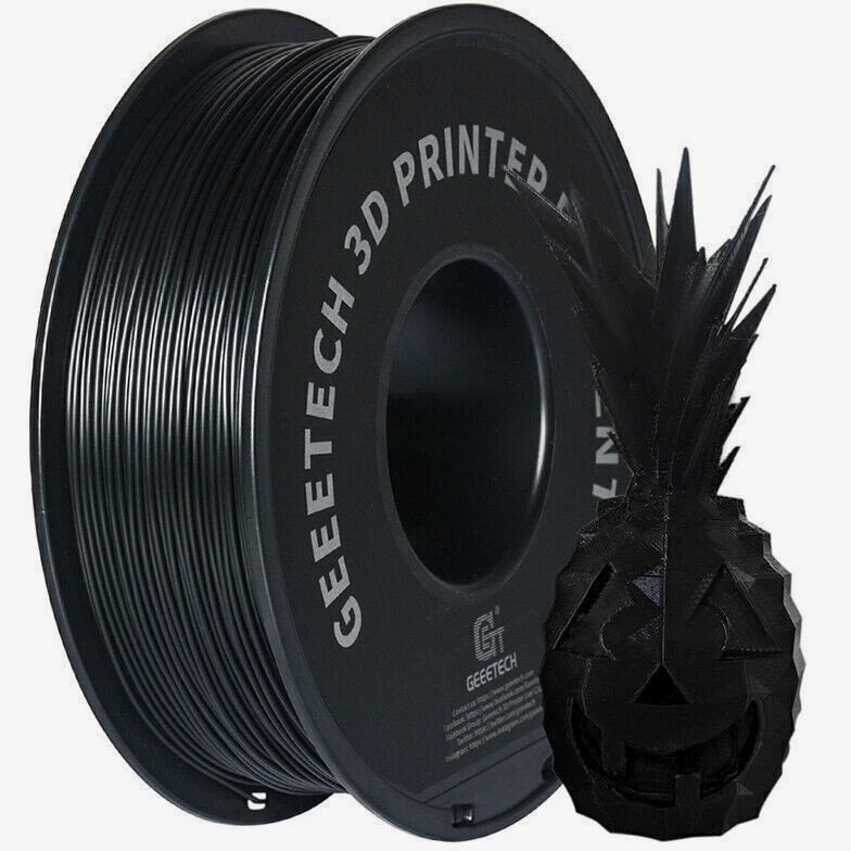 【Buy 6 Get 4 Free,Add 10】GEEETECH 3D Printer Filament PLA/ABS+/PETG/TPU/Resin US