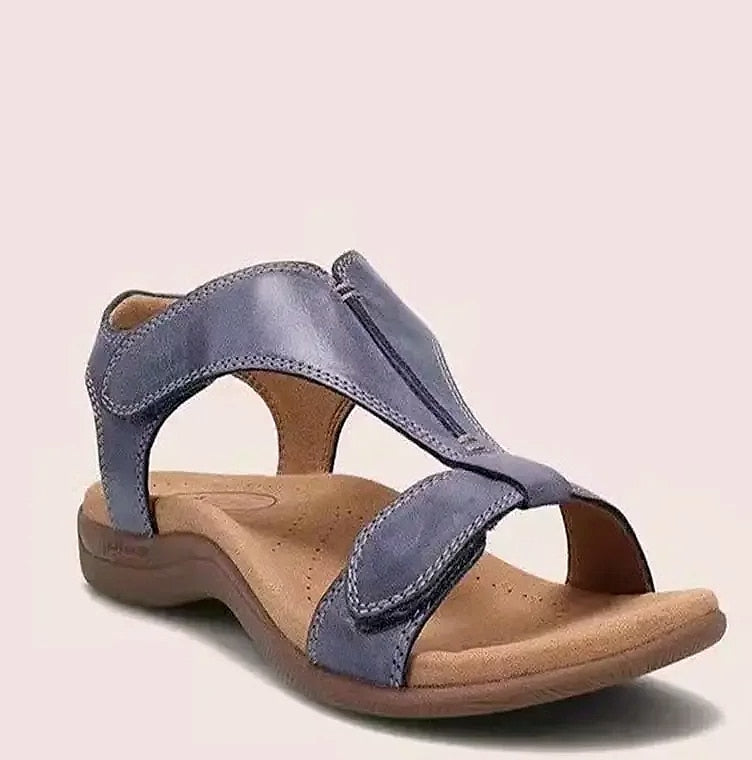 UZZDSS WLX122296 Women's Casual Sandals
