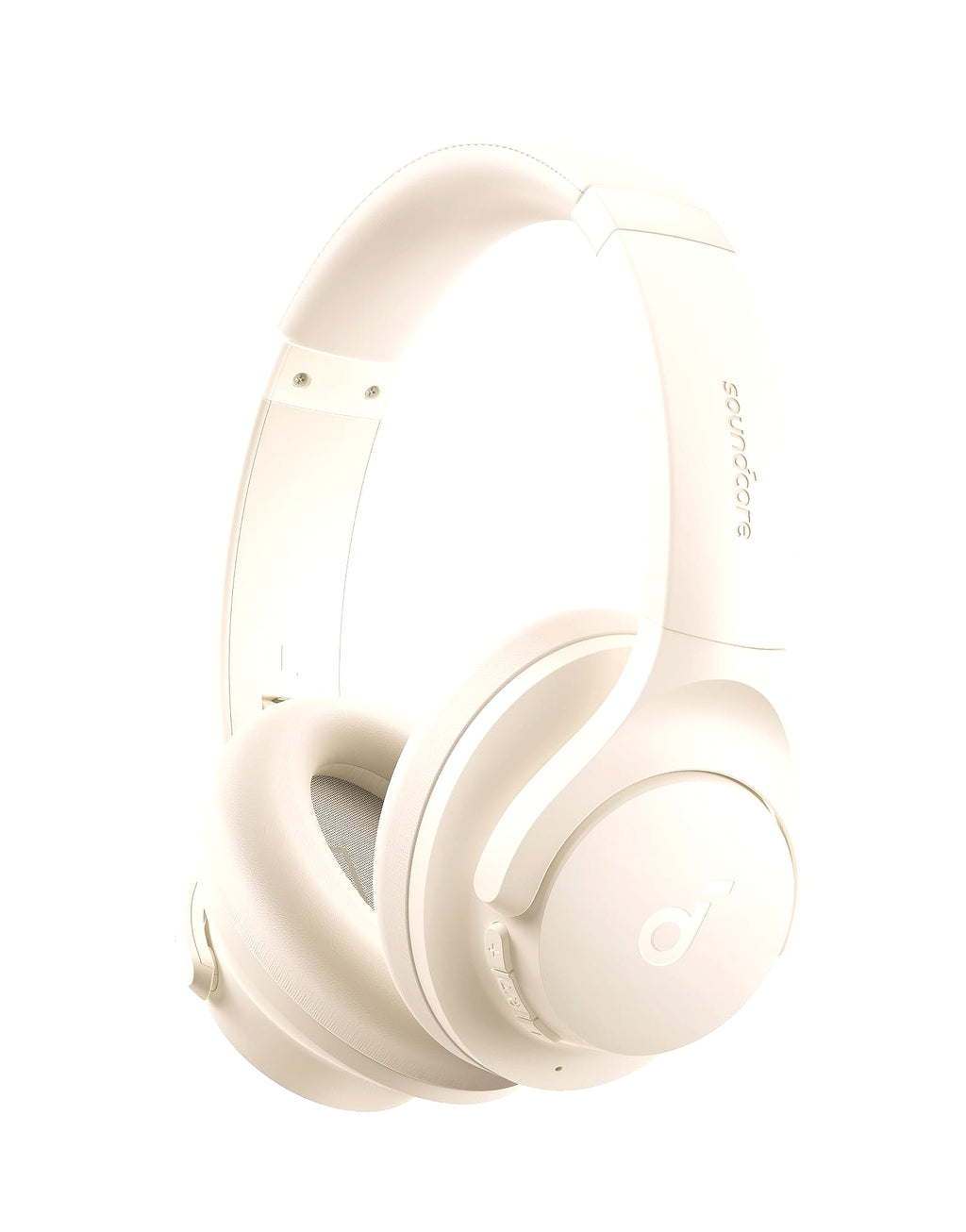 Soundcore Q20i Hybrid Active Noise Cancelling Wireless Headphones