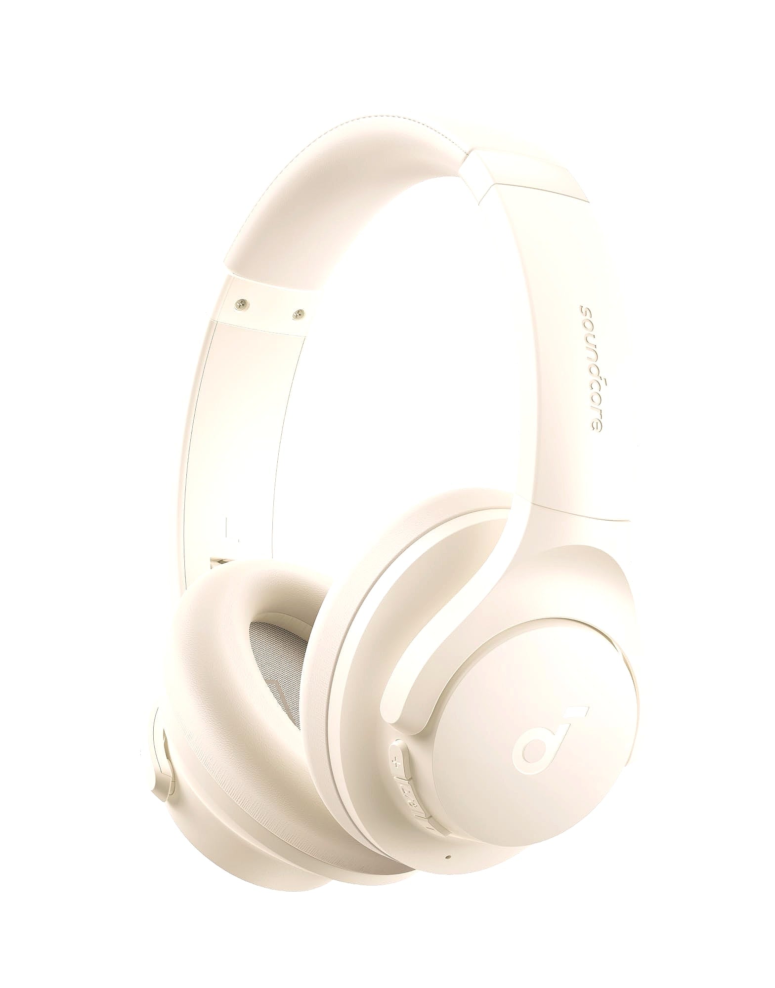 Soundcore Q20i Hybrid Active Noise Cancelling Wireless Headphones