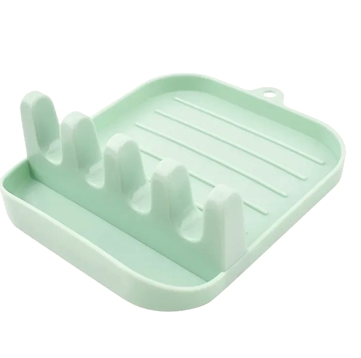 LISM Multifunctional Kitchen Utensil Holder with Chopsticks Rack