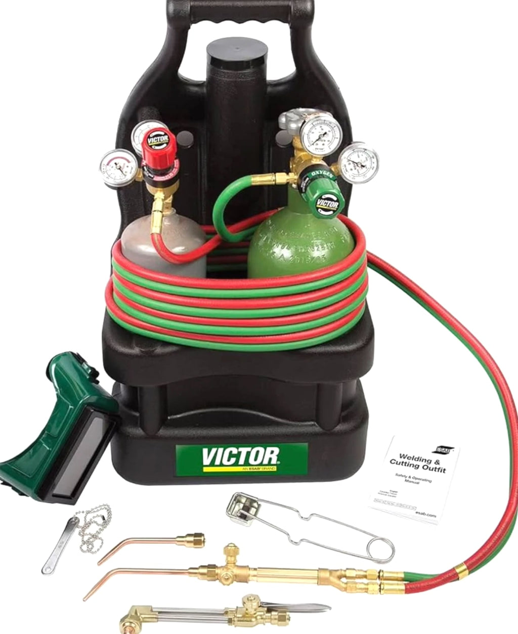 HVAC MAINTENANCE EQUIPMENT FOR SALE - COMPLETE HVAC BUSINESS STARTER KIT