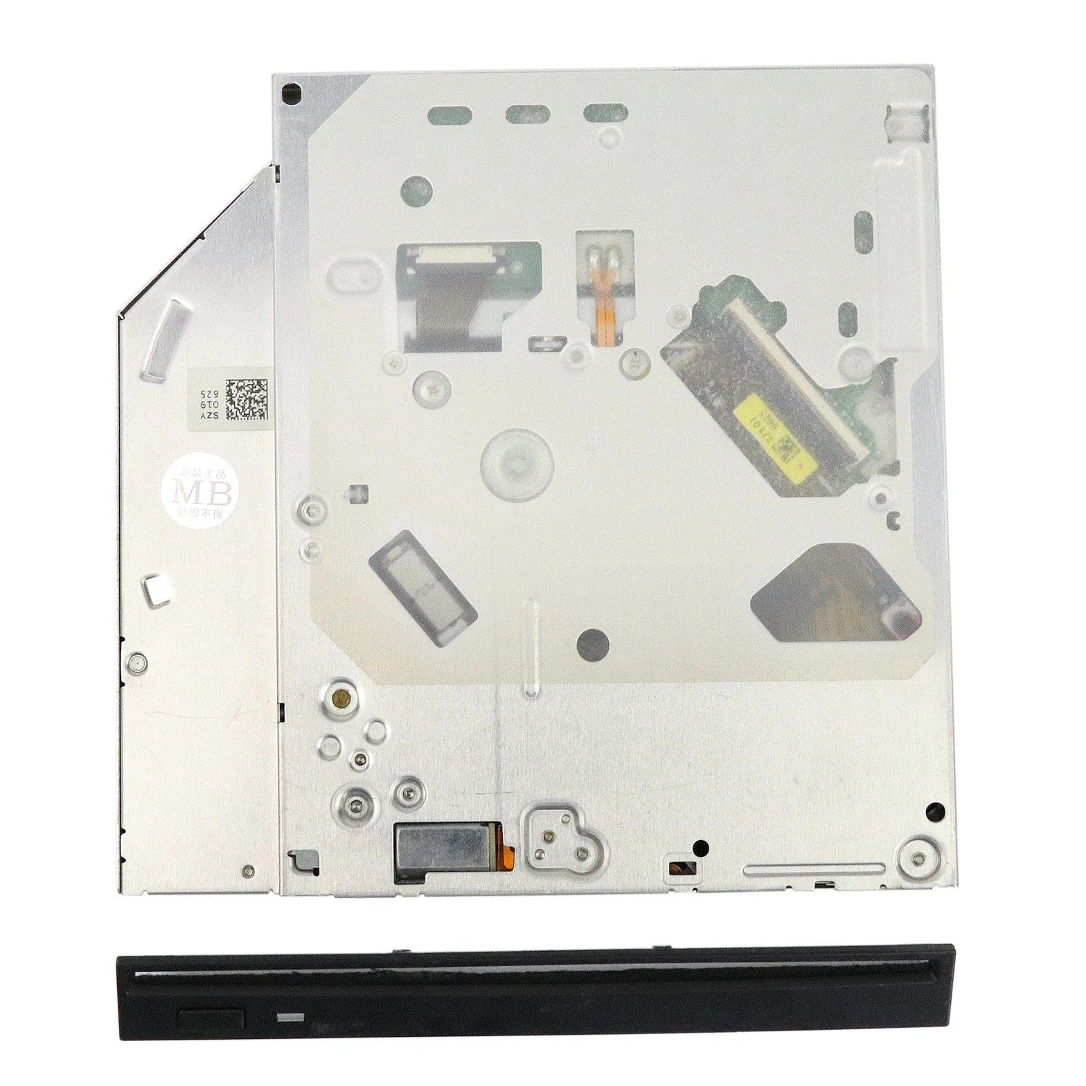 Panasonic UJ265 Slot Load Blu-ray Burner Player 12.7mm SATA Optical Disc Drive