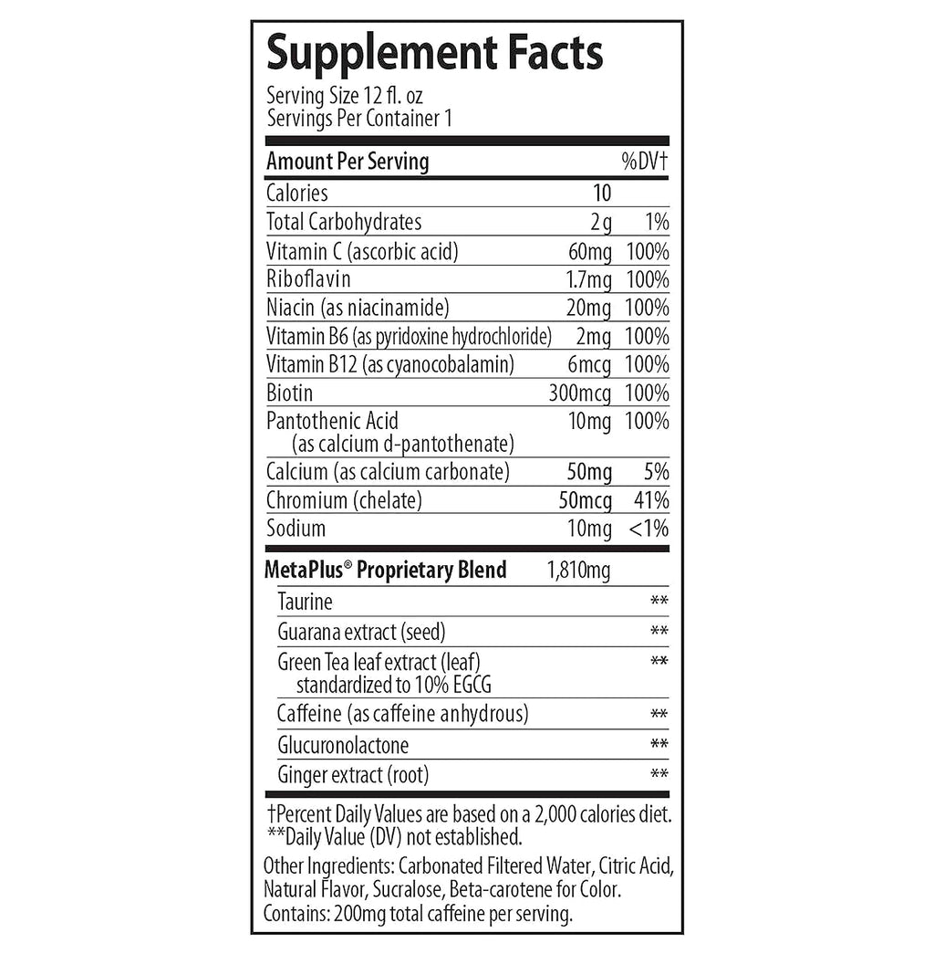 CELSIUS Assorted Flavors Energy Drink Variety Pack, 12 fl oz (12 Count)