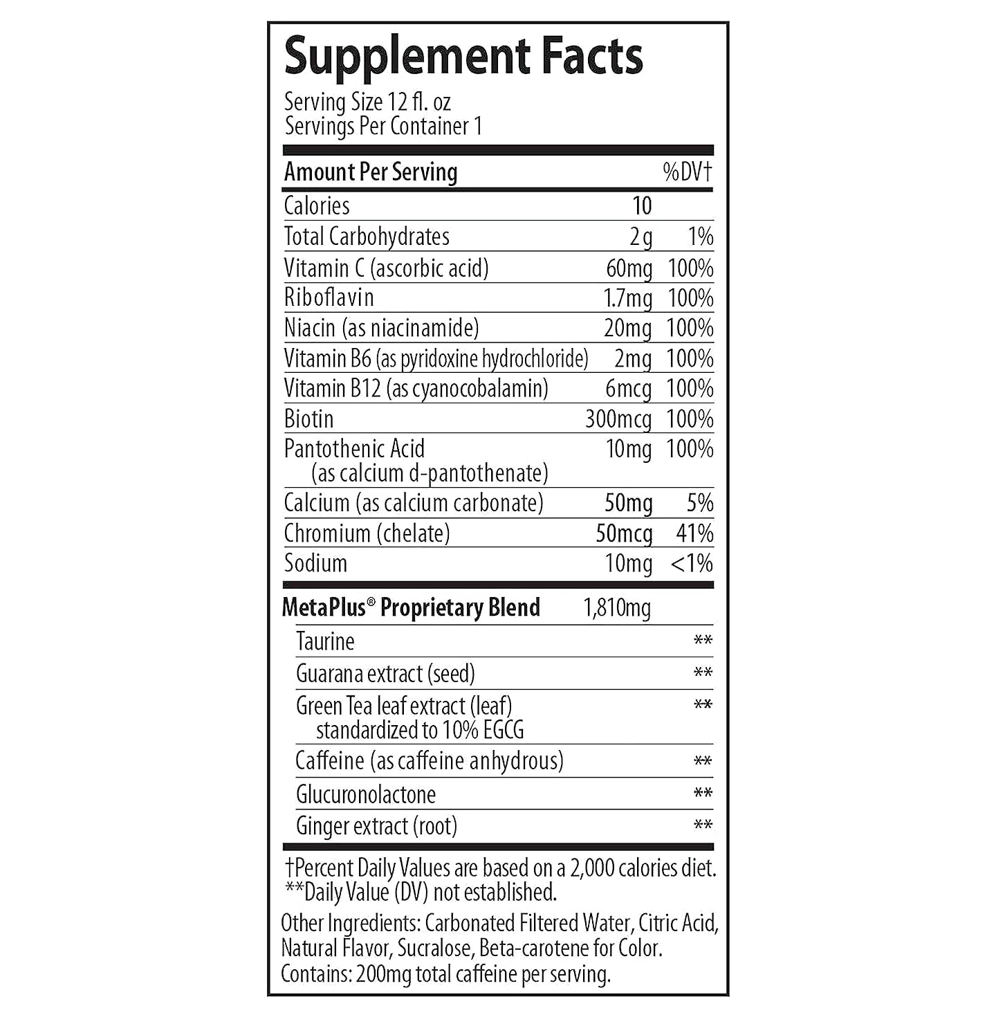 CELSIUS Assorted Flavors Energy Drink Variety Pack, 12 fl oz (12 Count)