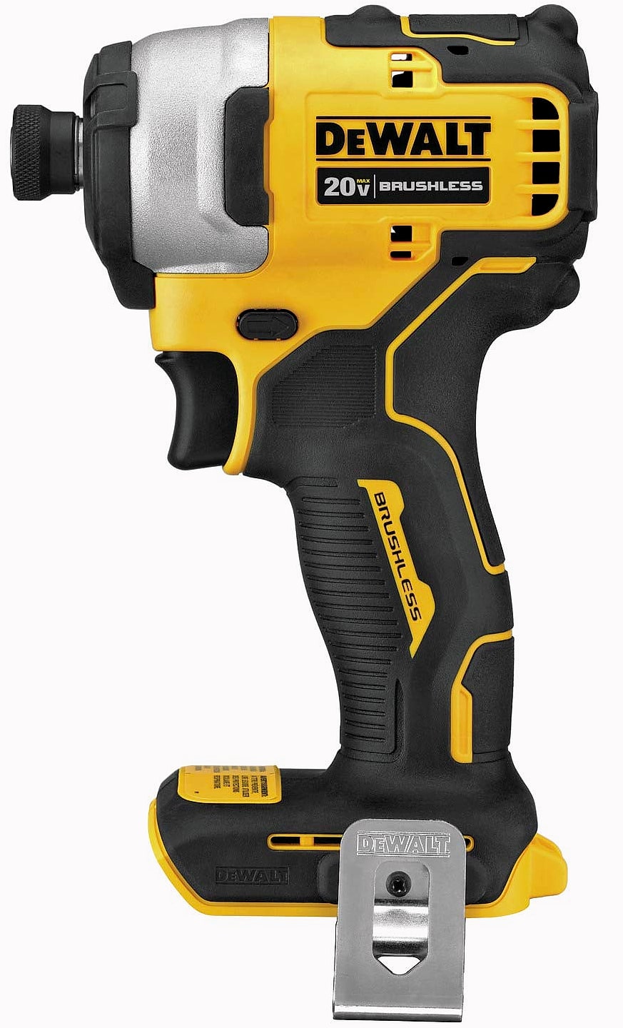 DeWalt DCF809B ATOMIC 20V Impact Driver Compact