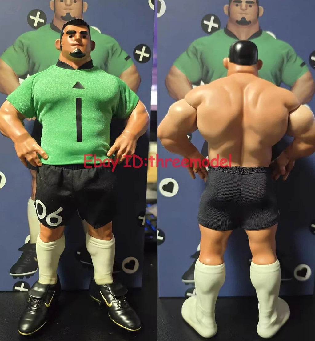 Random Guy 006 Maxx Action Figures Model Toys Collect Statue IN STOCK