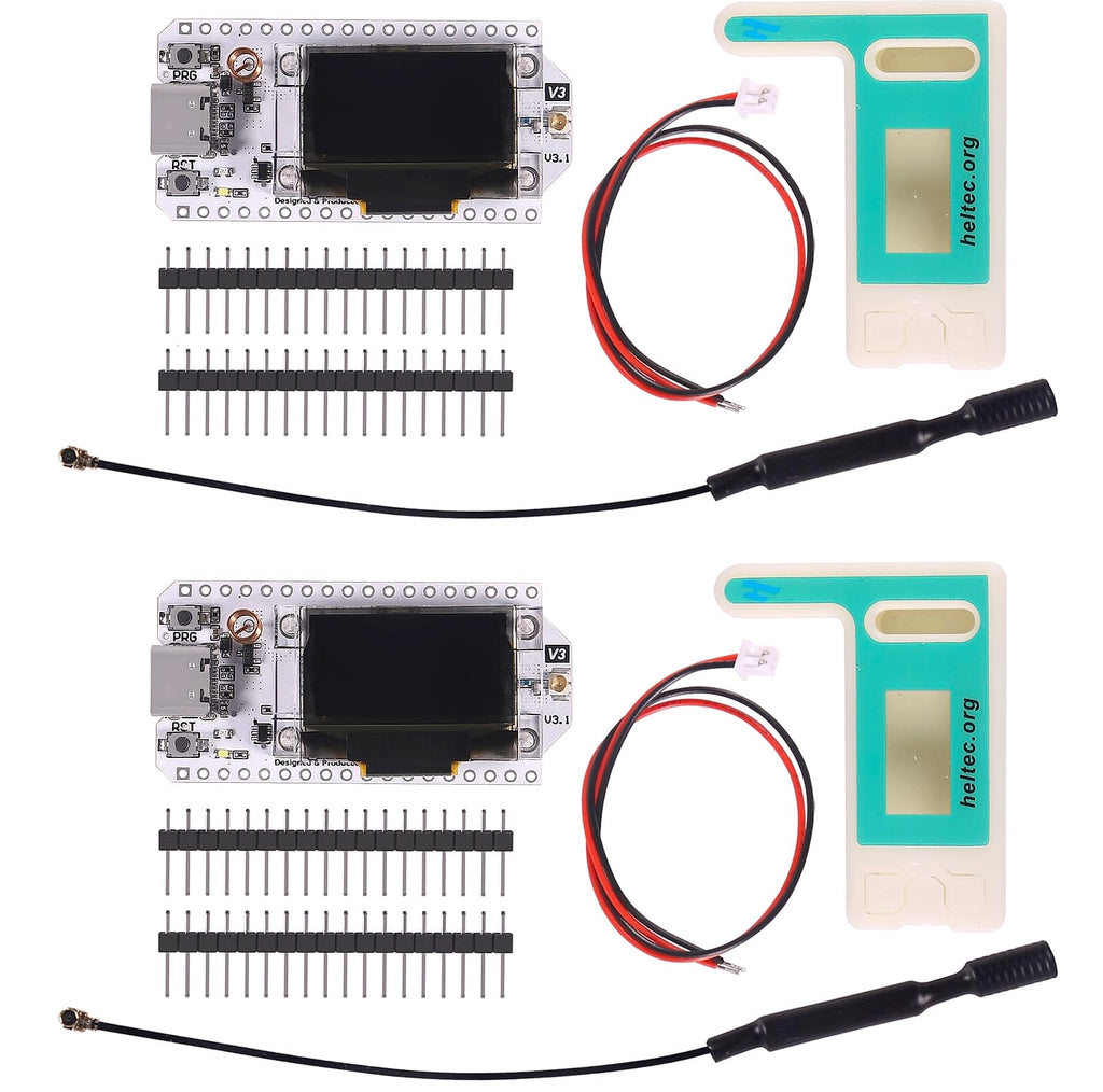 AITRIP ESP32 LoRa V3 WiFi BLE Development Board Kit