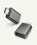 Syntech USB-C to USB 3.0 Adapter, Pack of 2