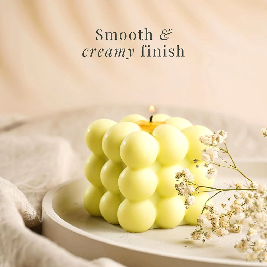 Beginner-Friendly Candle Making Kit