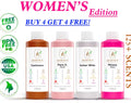 Women's Fragrance Oil 4 oz For Body Oils, Incense Burning, Perfume Diffuser