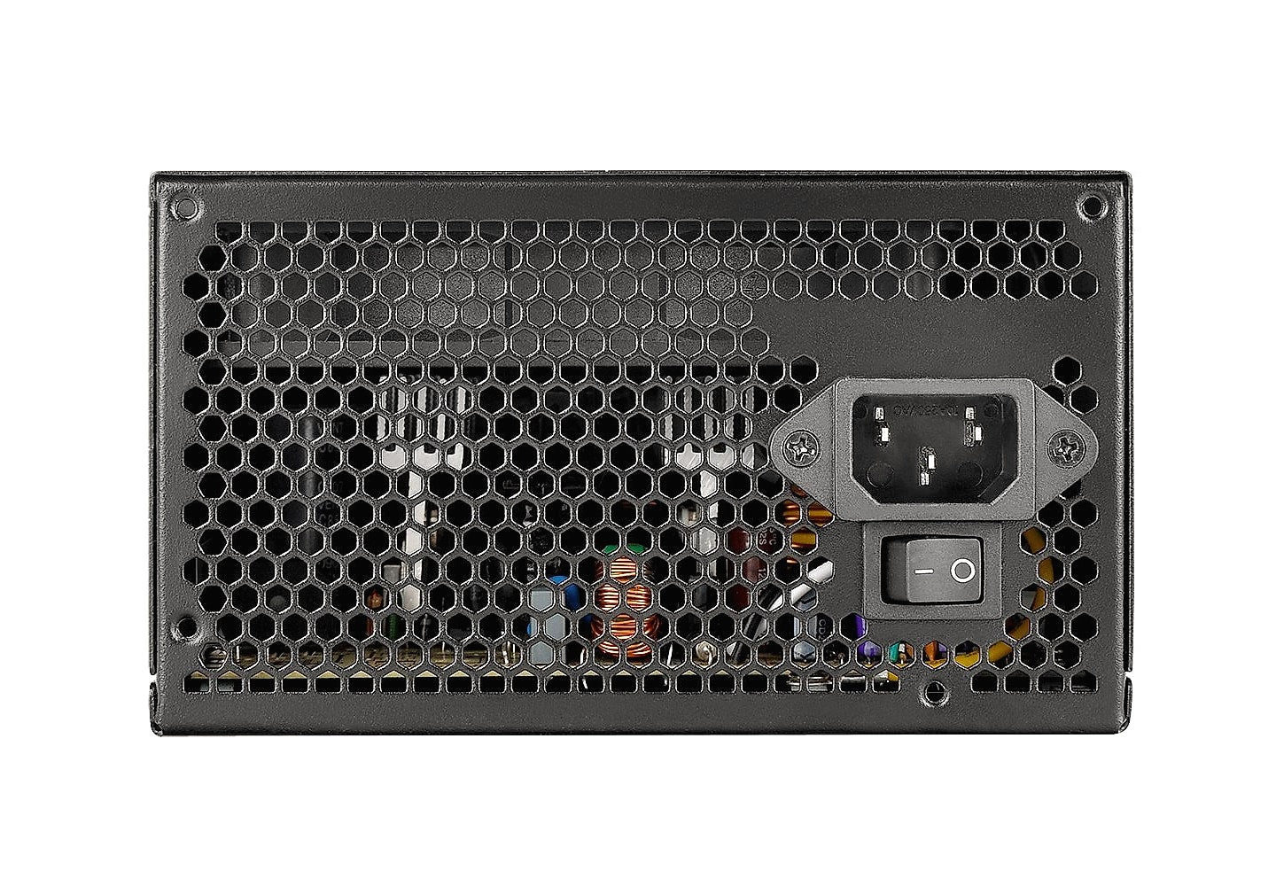 Thermaltake Smart 500W 80+ White PSU with 120mm Fan