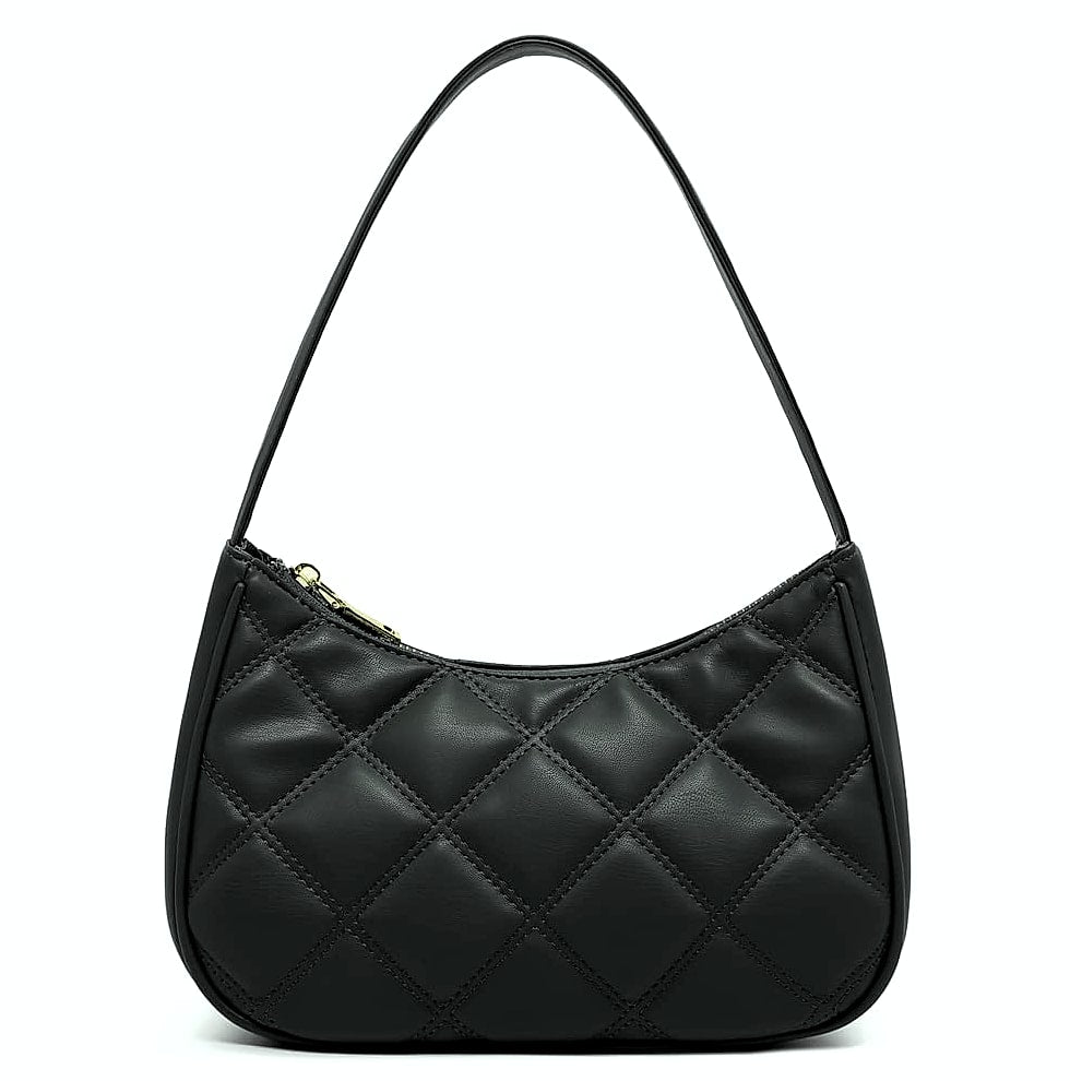 CYHTWSDJ Women's Hobo Shoulder Bag with Zipper Closure