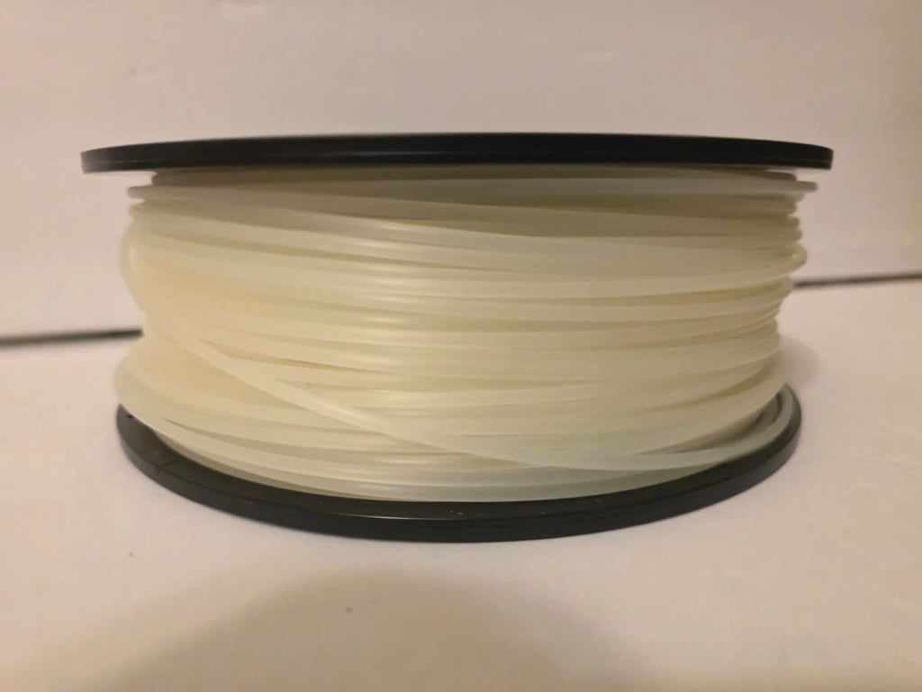 NEW! Taulman3D Nylon Bridge Filament - 2.85mm, 1 kg, Natural - READ
