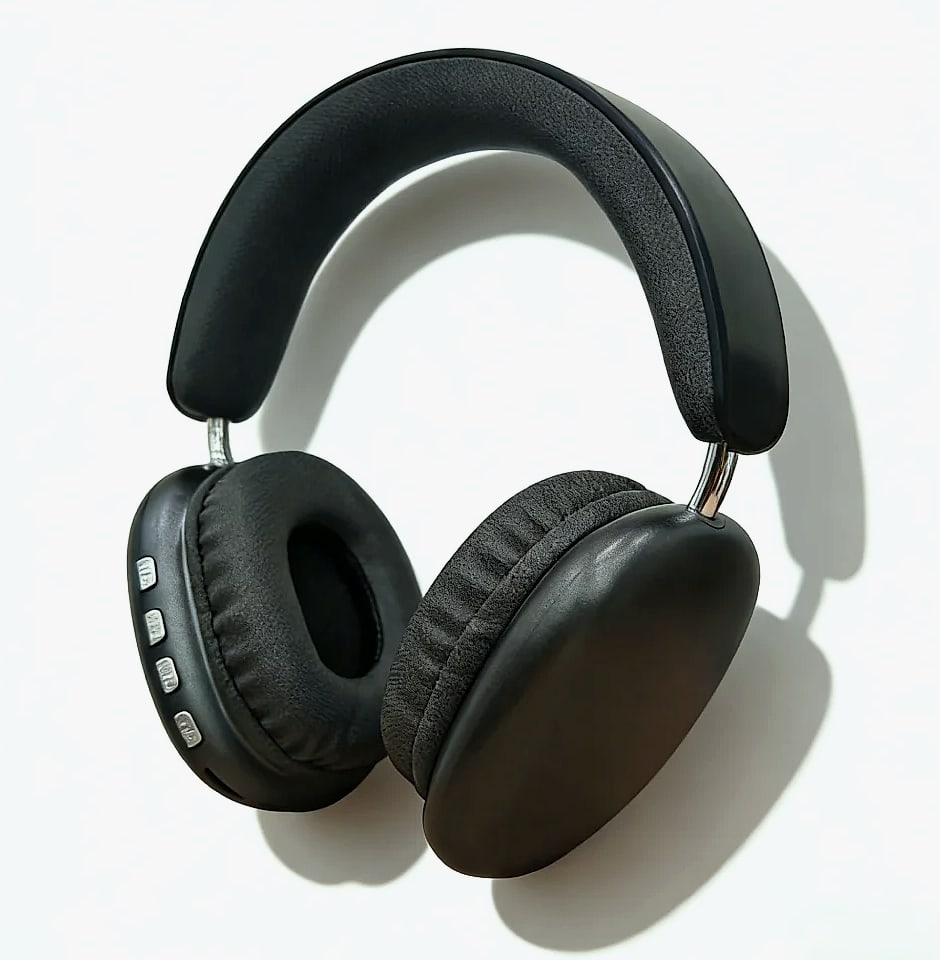 TD-20 Wireless Headphone Bluetooth 5.3 with 40mm Driver
