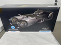 SDCC 2024 McFarlane DC Multiverse White Knight Batmobile Gold Autograph 500 PCS!