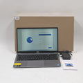 AOC TX15 15.6 inch Intel N150 16GB DDR4 512GB SSD Windows 11 Home Gray