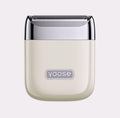 yoose Electric Bikini Trimmer for Women, IPX7 Waterproof Shaver