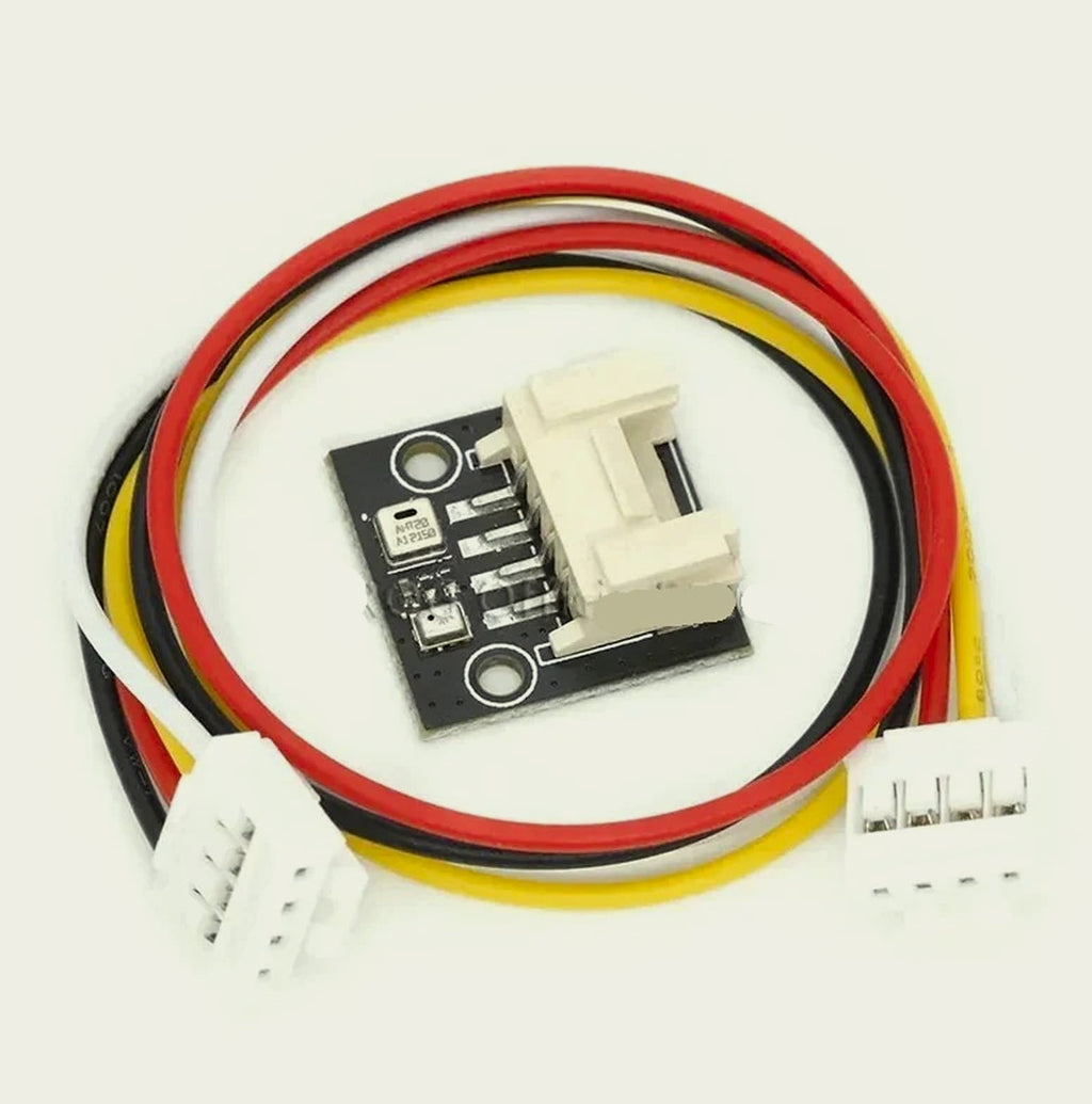 DAVIPGFSU AHT20+BMP280 Temperature Humidity Pressure Sensor