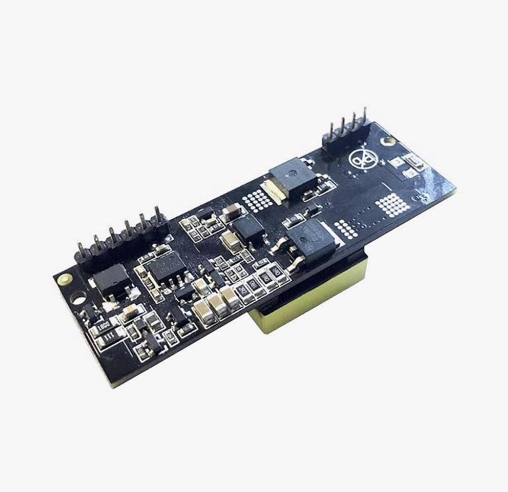 Senzooe Banana Pi 7402 Module for BPI R64