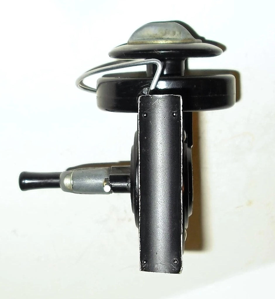 Vintage Longfellow SR-3001 Spinning Fishing Reel