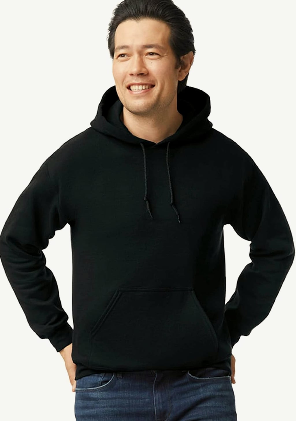 Gildan G18500 Adult Fleece Hoodie Sweatshirt Multipack