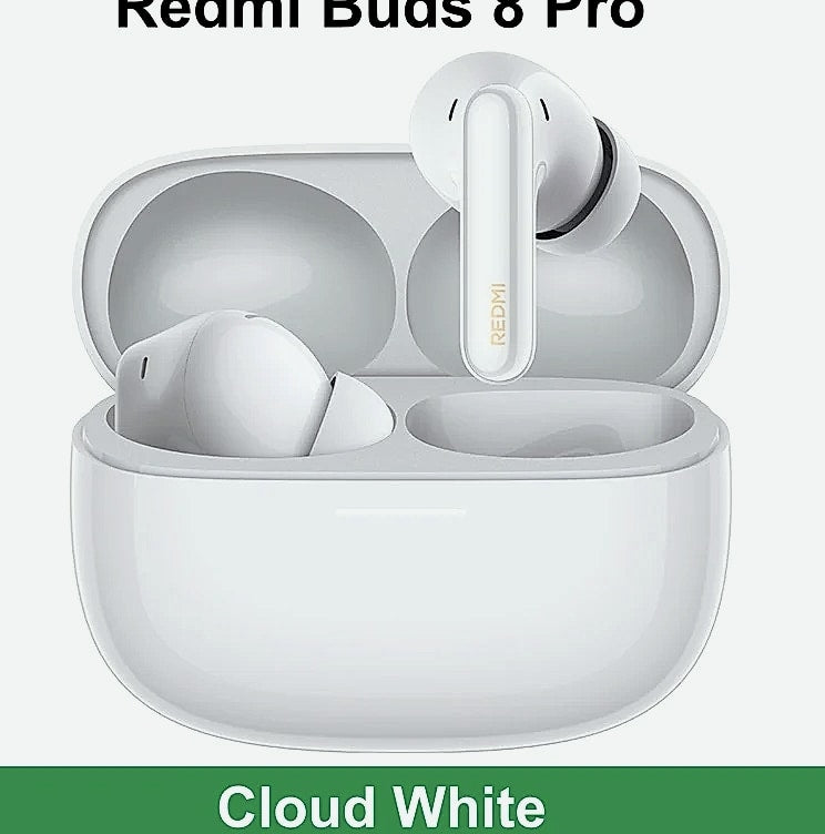 Redmi Buds 8 Pro TWS Earbuds with Active Noise Cancellation