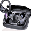 GDLYL HD65 TWS Bluetooth 5.4 wireless earbuds with noise reduction