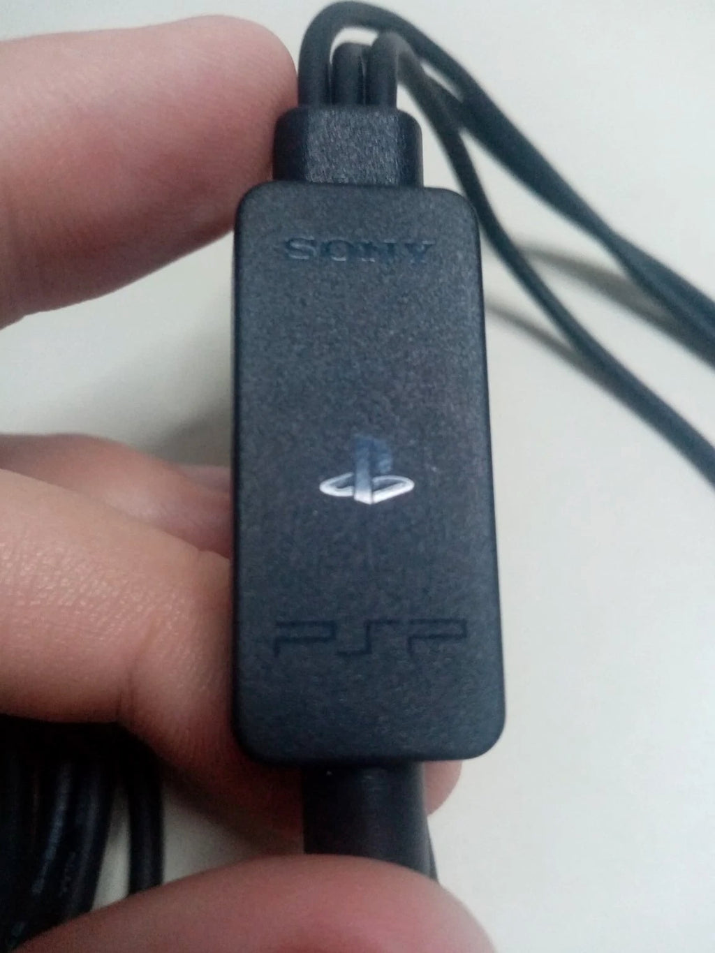 Sony Playstation PSP Go OEM AV Cable PSP-N1000 PSP-N150