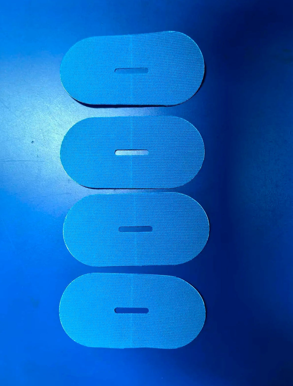 Mouth Tape Sleep Strip for Snoring Prevention, 10/30/60 Pack