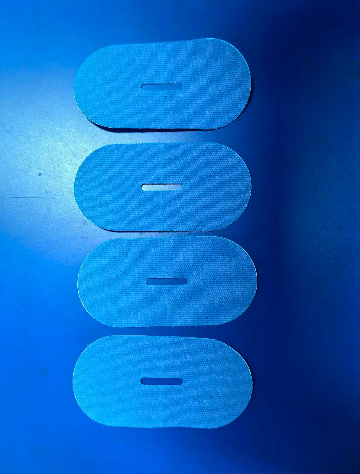 Mouth Tape Sleep Strip for Snoring Prevention, 10/30/60 Pack