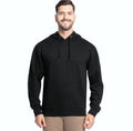 Fruit of the Loom Men's Eversoft Fleece Pullover Hoodie Sweatshirt