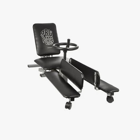 ProForce Stretchmaster Leg Stretcher Stretching Machine Equipment Martial Arts