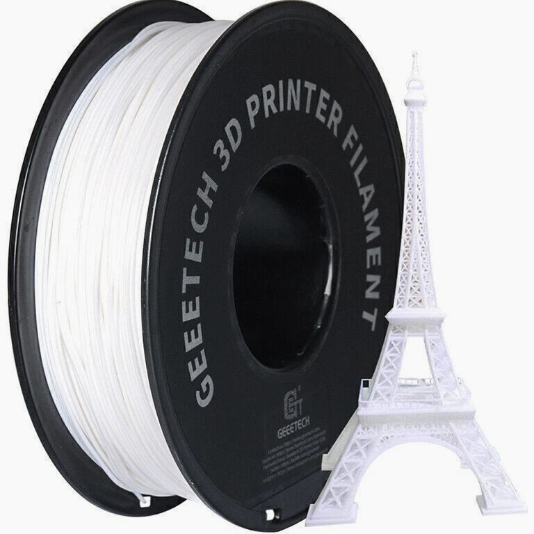 【Buy 6 Get 4 Free,Add 10】GEEETECH 3D Printer Filament PLA/ABS+/PETG/TPU/Resin US