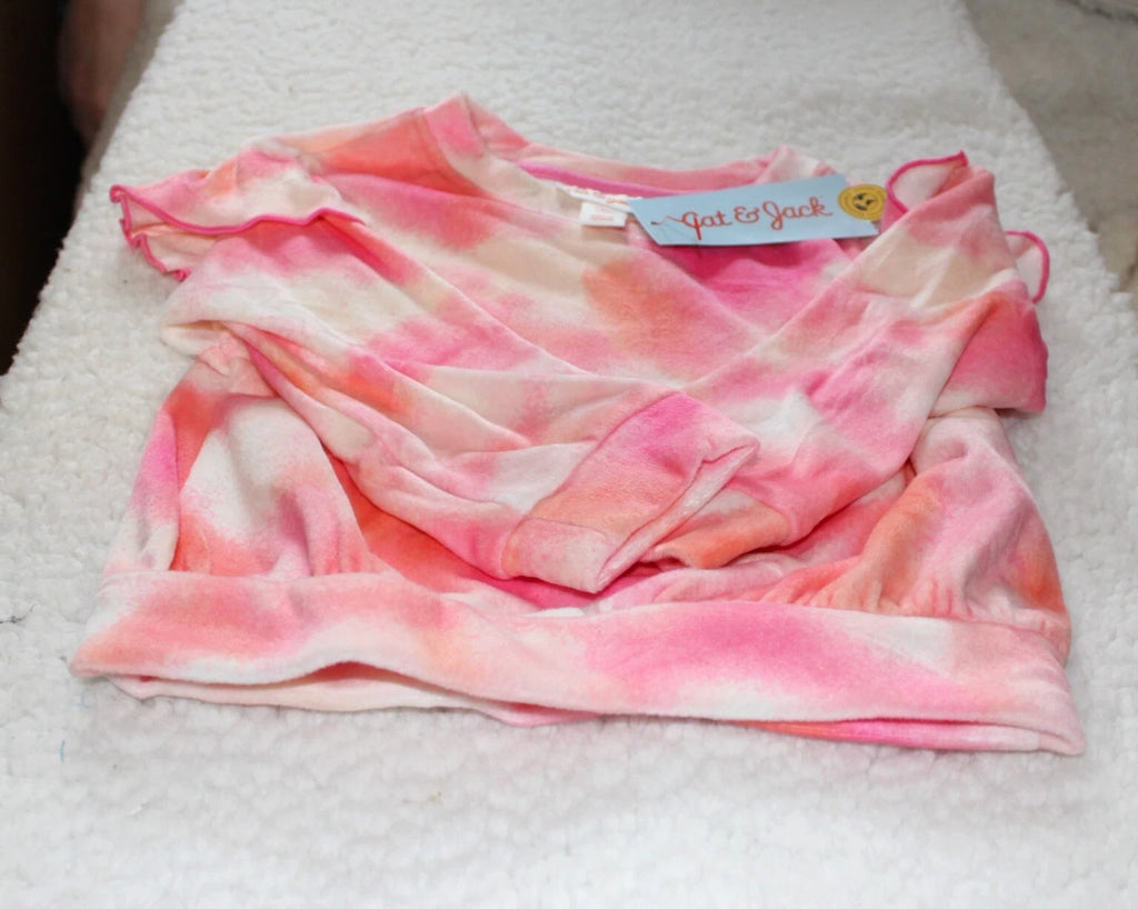 Infant Girl - Clothes - 18 month, Carters. Cat & Jack and First Impression