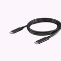 Lenovo USB-C Cable 1m Data Transfer and Charging