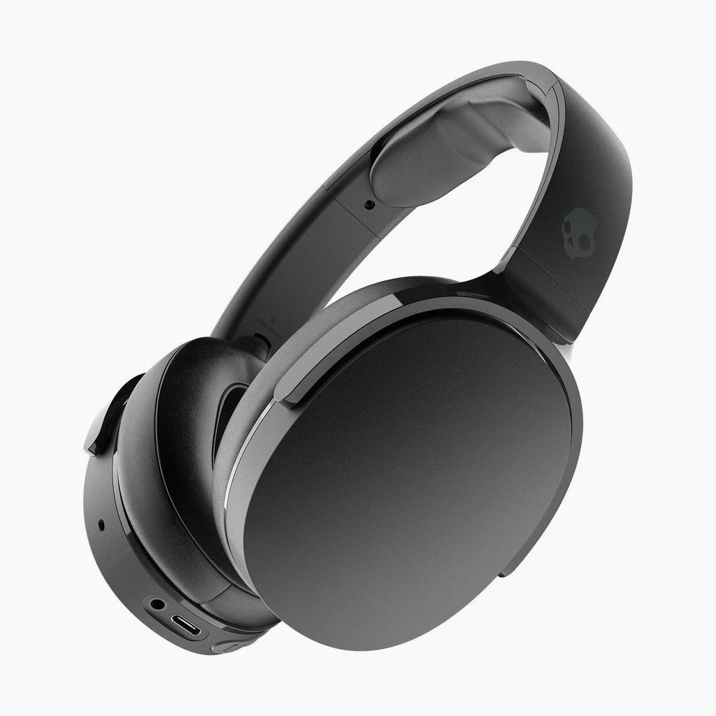 Skullcandy Hesh Evo Over-Ear Bluetooth Headphone- Black ( New & sealed) 36hrs