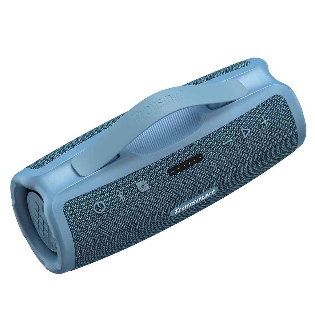 Tronsmart Mirtune S100 Portable Speaker Outdoor,Customizable EQ,50W Sound,IPX7