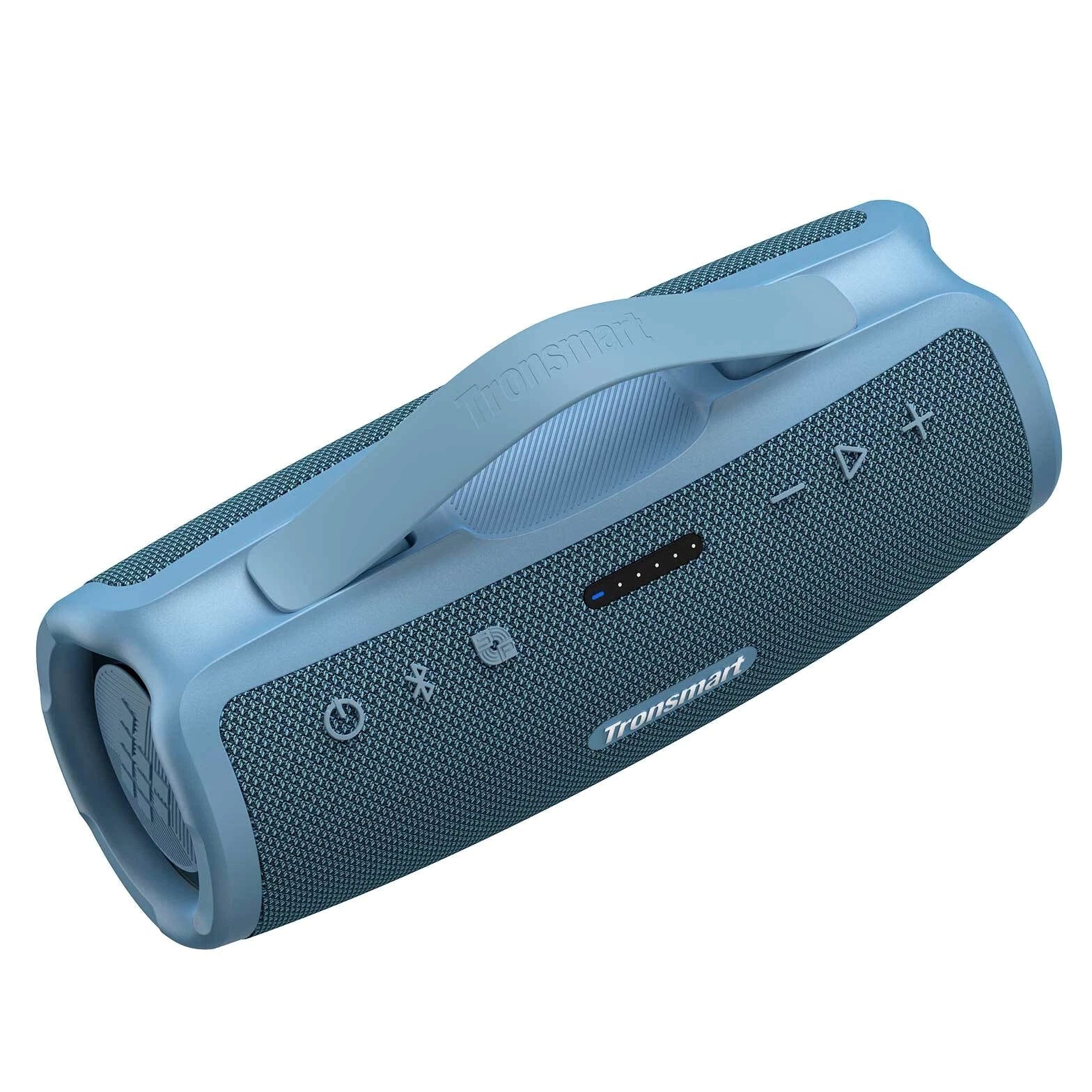 Tronsmart Mirtune S100 Portable Speaker Outdoor,Customizable EQ,50W Sound,IPX7
