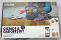 Little Bits Gizmos & Gadgets Kit, STEM - Electronic Bitbot Makers Toy Parts