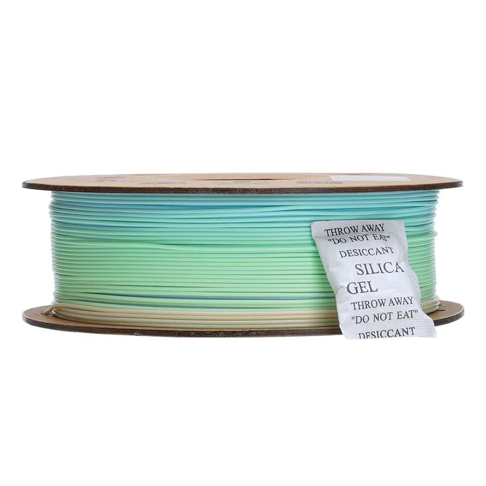 【BUY 5 PAY 3】Creality Hyper Rainbow PLA 3D Printer Filament High-Speed Printing
