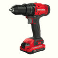 CRAFTSMAN CMCD700C1 V20 Cordless Drill Driver Kit