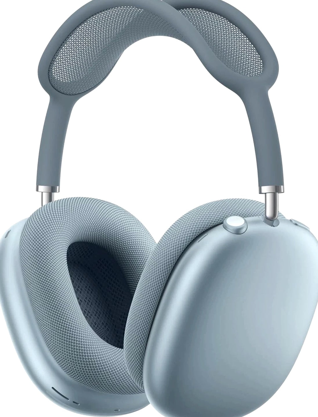 Apple AirPods Max (USB-C) Over Ear Headphones Blue - New, Never Used but No Box