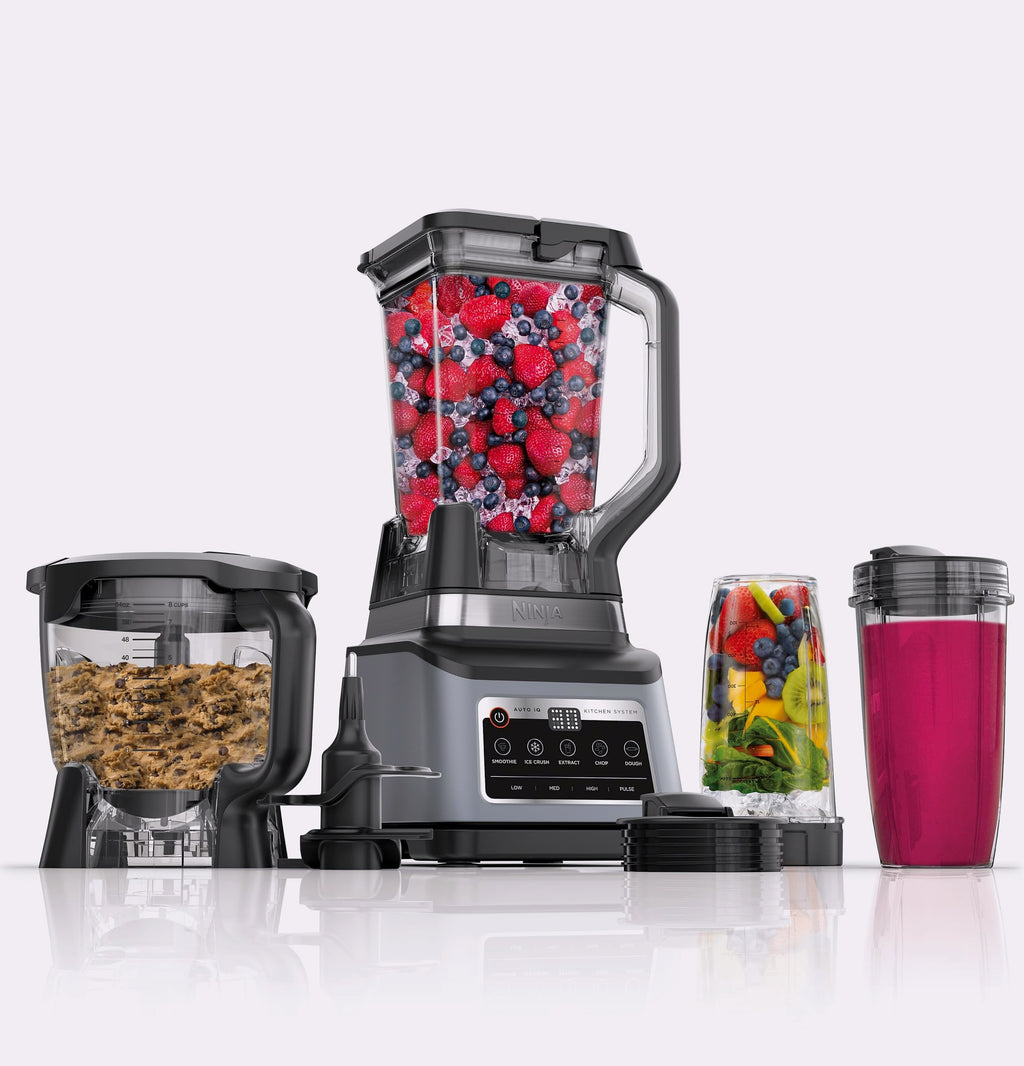 Ninja BN801 Professional Plus Kitchen System Blender