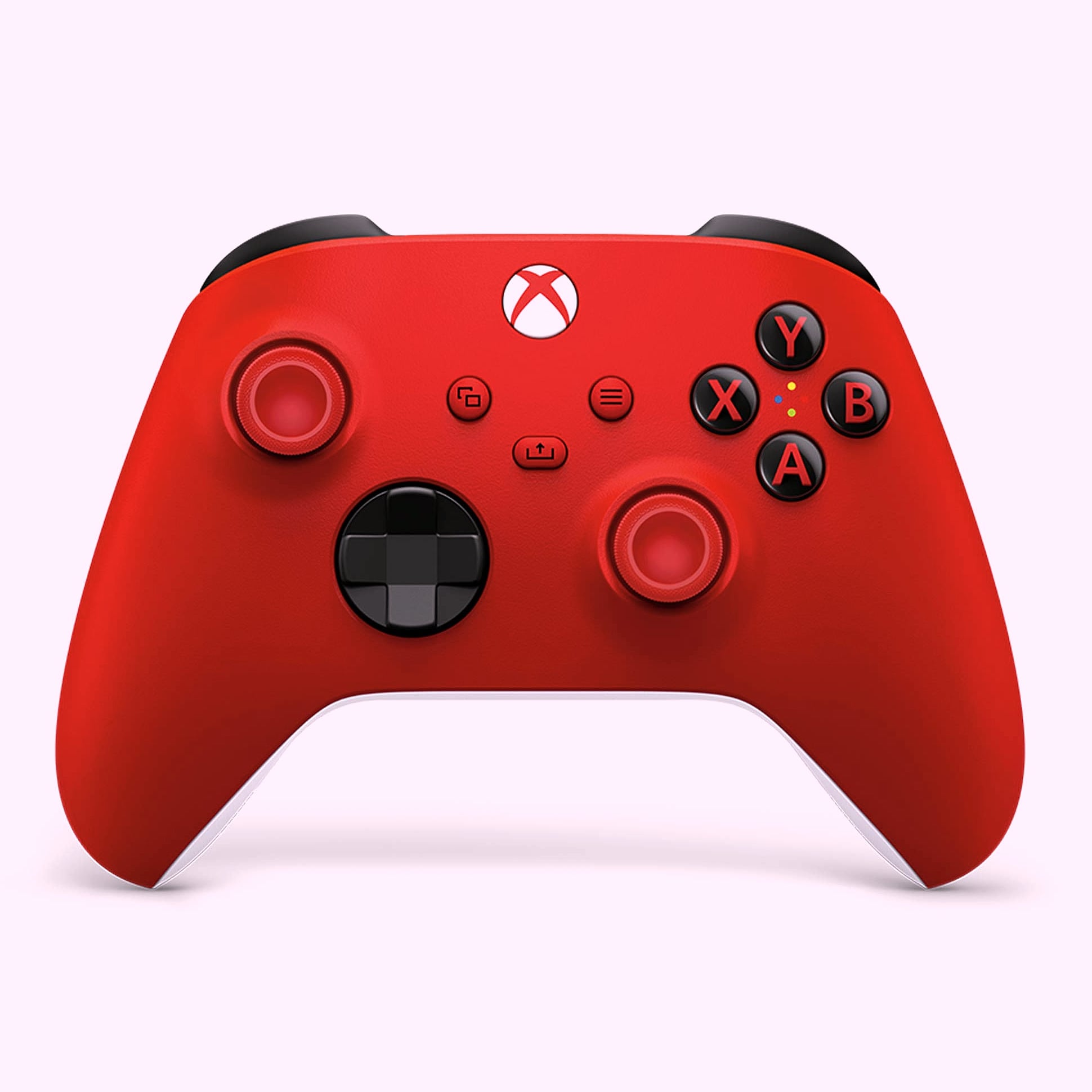 Xbox Wireless Controller Pulse Red for Console PC Android